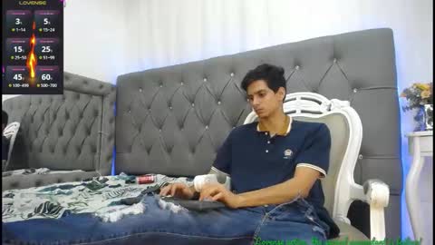 Snapshot of sebalexis7 chatting on September 24, 3:57 am sebalexis7 online show from September 24, 3:57 am