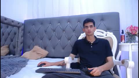 sebalexis7 online show from November 11, 3:20 am