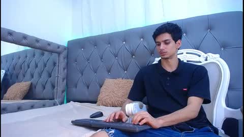 Snapshot of sebalexis7 chatting on October 3, 3:15 am sebalexis7 online show from October 3, 3:15 am