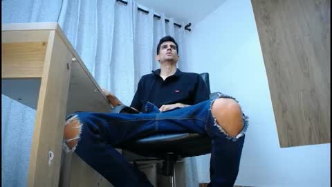 sebalexis7 online show from November 14, 3:52 am