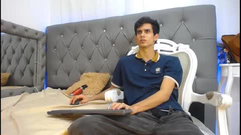 Snapshot of sebalexis7 chatting on October 4, 3:26 am sebalexis7 online show from October 4, 3:26 am