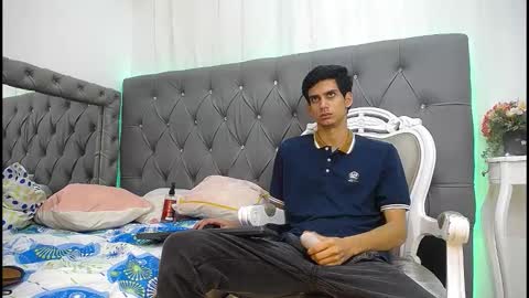 Snapshot of sebalexis7 chatting on October 11, 9:14 am sebalexis7 online show from October 11, 9:14 am