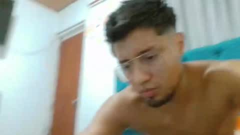 SEBASTIAN online show from January 19, 1:59 am