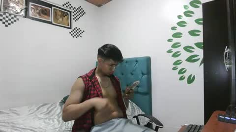 SEBASTIAN online show from November 17, 6:10 pm