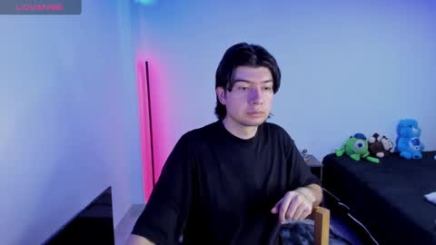 SEBASTIAN online show from February 4, 10:45 pm