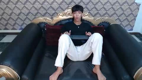 Sebastian Alvarez online show from September 11, 11:28 pm