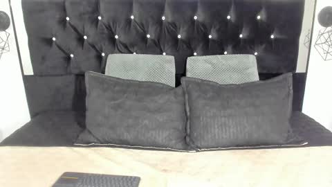 Sebastian Alvarez online show from October 13, 11:07 pm