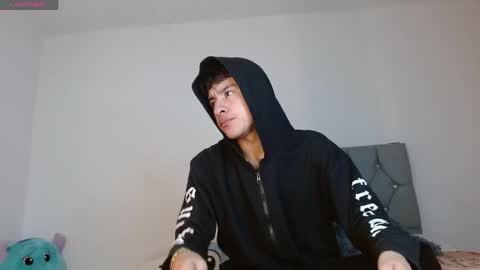 sebas_fire4 online show from May 12, 7:06 am