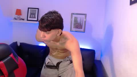 SEBAS online show from October 15, 1:56 pm