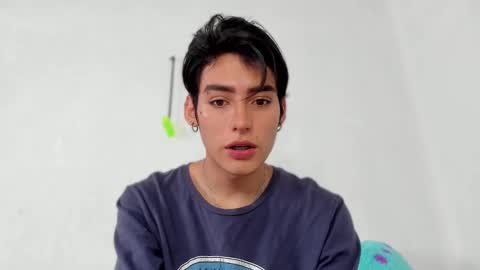 sebastian online show from December 7, 3:03 pm