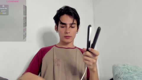 sebastian online show from December 28, 10:34 pm