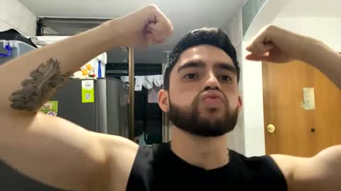 Sebastian online show from September 17, 11:41 pm