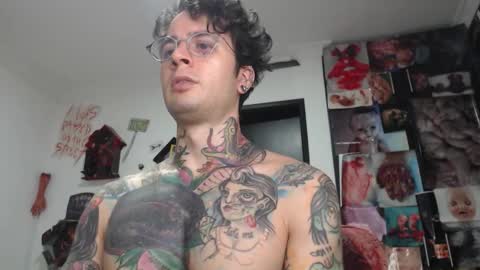 Snapshot of sebasbigdick_ chatting on September 26, 4:53 am spityio instagram online show from September 26, 4:53 am
