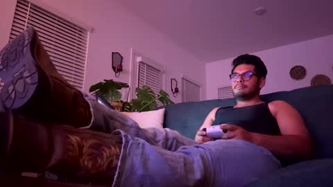 sebasbilbao7 online show from April 17, 1:41 am