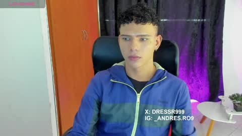 sebas 3 online show from April 9, 2:01 pm