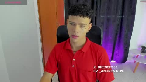 sebas 3 online show from April 14, 11:35 am