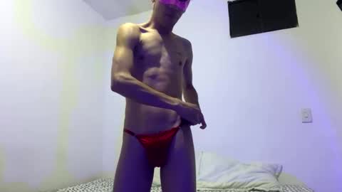 SEBASTIN online show from October 26, 6:14 am