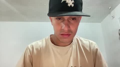 sebasjr112512 online show from January 8, 4:07 am