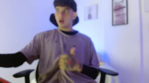 Sebas online show from March 1, 1:53 am