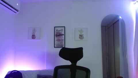 Sebas online show from March 12, 2:20 am