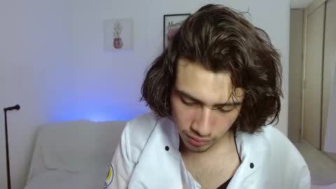 Sebas online show from February 27, 3:40 am