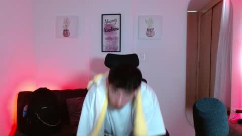 Sebas online show from March 7, 6:33 pm