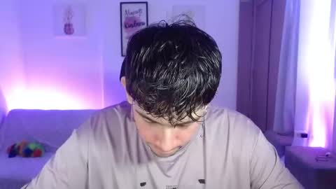 Sebas online show from March 10, 5:50 pm