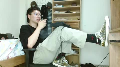 Sebas online show from February 19, 7:39 am