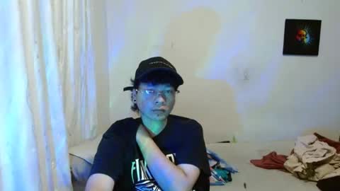 Sebas online show from October 18, 8:02 pm