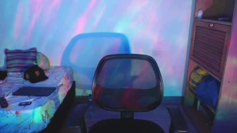 Sebas online show from April 7, 1:29 am