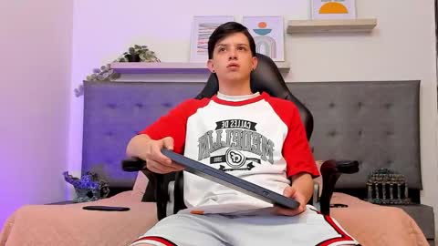 SEBAS online show from March 17, 6:29 am