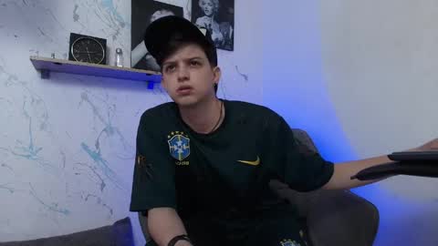 SEBAS online show from April 21, 5:36 am