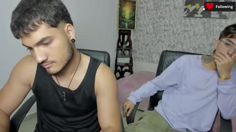 Snapshot of sebastian_jhonson chatting on October 11, 4:17 am sebastian_jhonson online show from October 11, 4:17 am