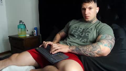 Sebastian online show from March 2, 6:03 pm