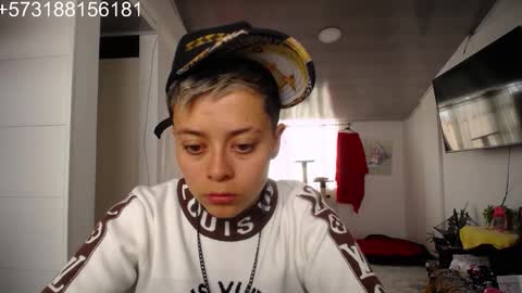 Myystiic online show from December 22, 6:36 pm