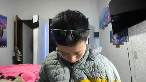 Myystiic online show from March 8, 2:55 am