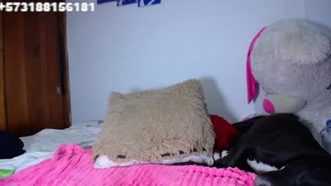 Myystiic online show from September 18, 1:42 am