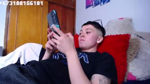 Myystiic online show from September 30, 8:19 pm