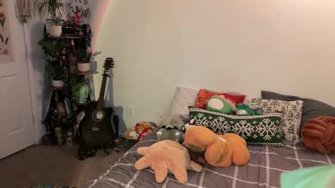 SebastianErosX online show from January 8, 3:19 am