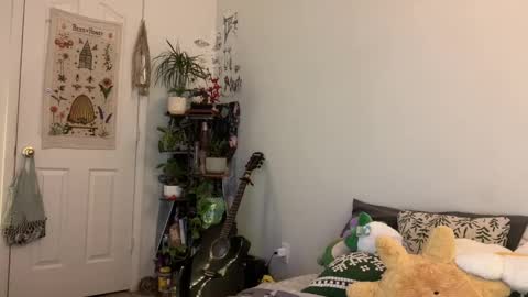 SebastianErosX online show from February 12, 5:37 am