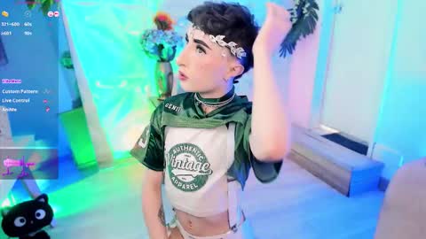     .  INDEPENDENT MODEL online show from February 27, 2:21 pm