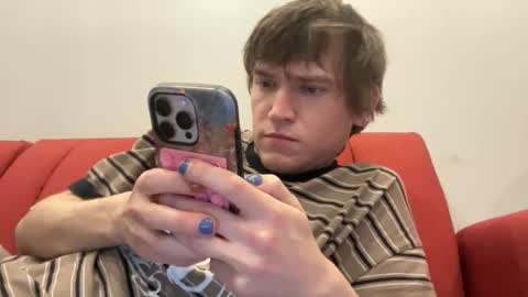 sebastianking1234 online show from November 25, 9:24 pm