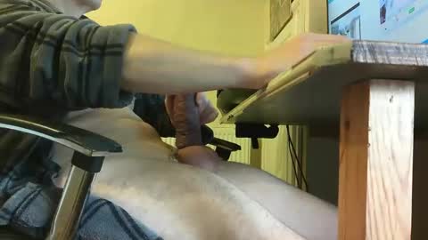 sebastianspalding450 online show from February 15, 10:36 am