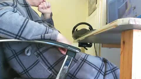 sebastianspalding450 online show from November 2, 10:15 am