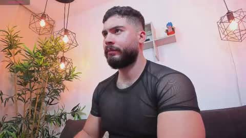 Instagram jeanpaulfit  online show from May 10, 11:55 pm