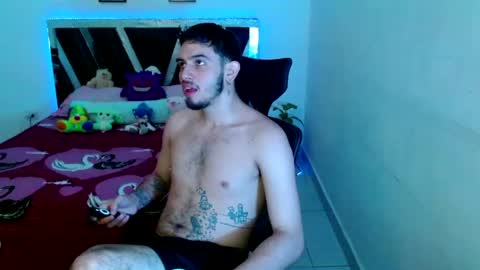 Sebas online show from June 3, 10:40 am