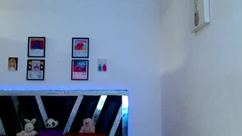Sebas online show from May 21, 2:07 am