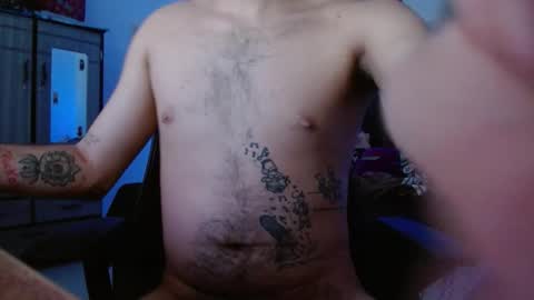 Sebas online show from October 14, 3:59 pm