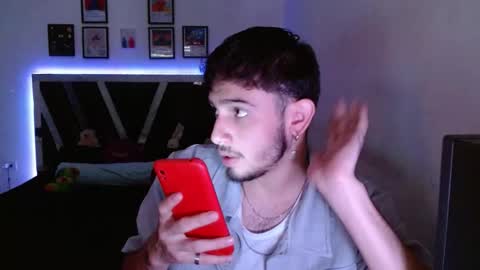 Sebas online show from January 7, 3:00 am