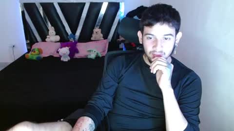 Sebas online show from May 8, 6:46 pm